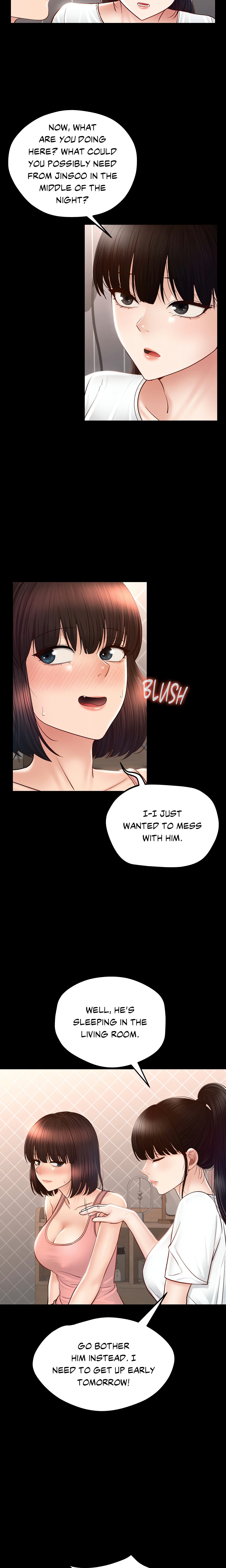 My Sweet Home (Nulloo) (Official) chapter 23 page 12