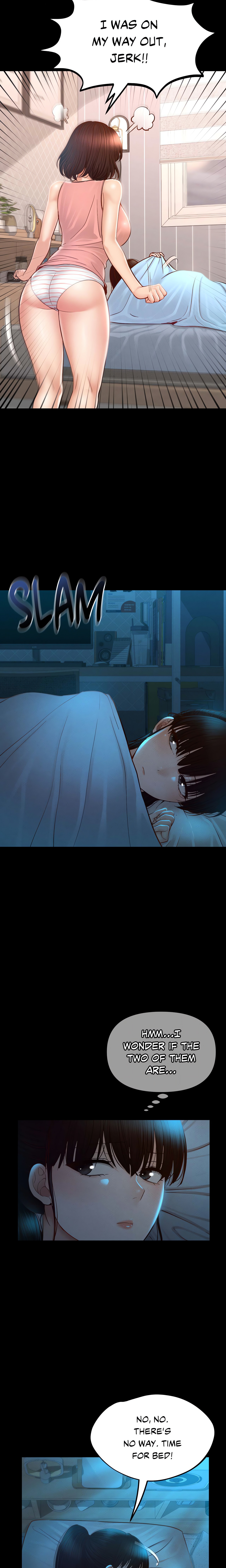 My Sweet Home (Nulloo) (Official) chapter 23 page 13