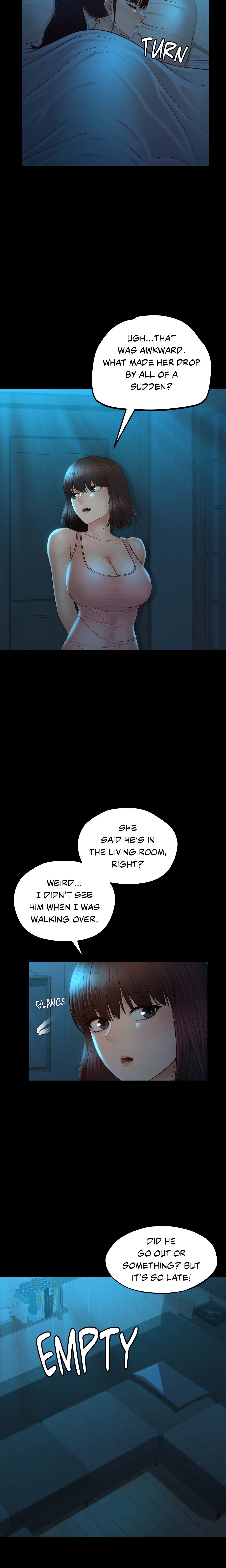 My Sweet Home (Nulloo) (Official) chapter 23 page 14