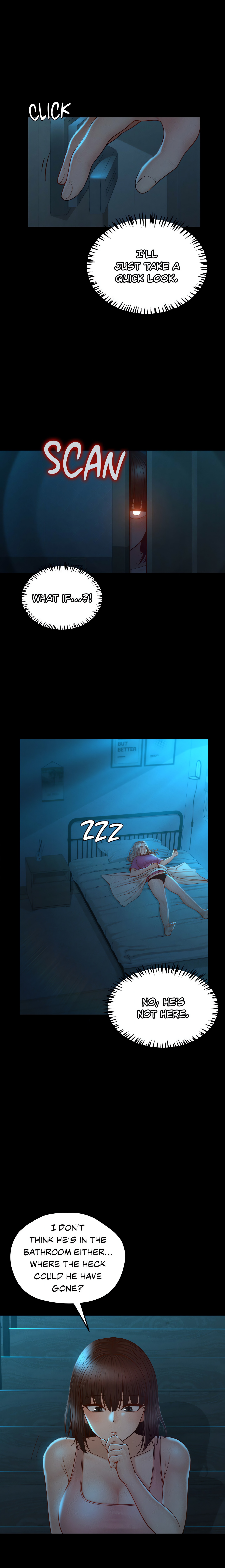 My Sweet Home (Nulloo) (Official) chapter 23 page 16