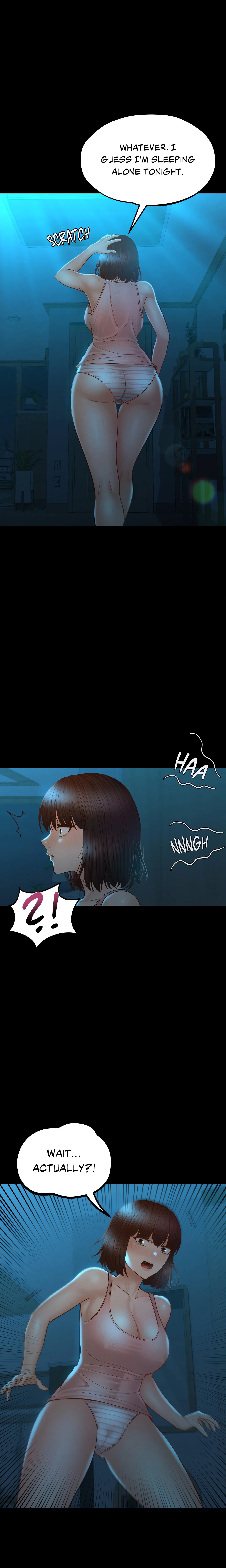 My Sweet Home (Nulloo) (Official) chapter 23 page 17