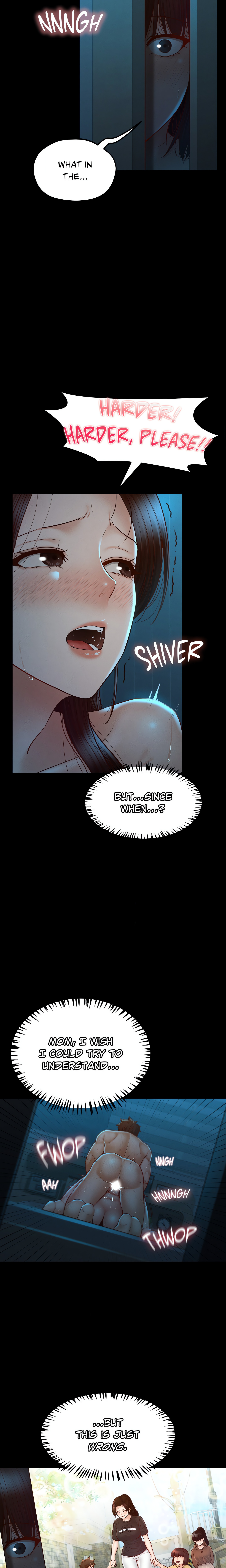 My Sweet Home (Nulloo) (Official) chapter 24 page 3