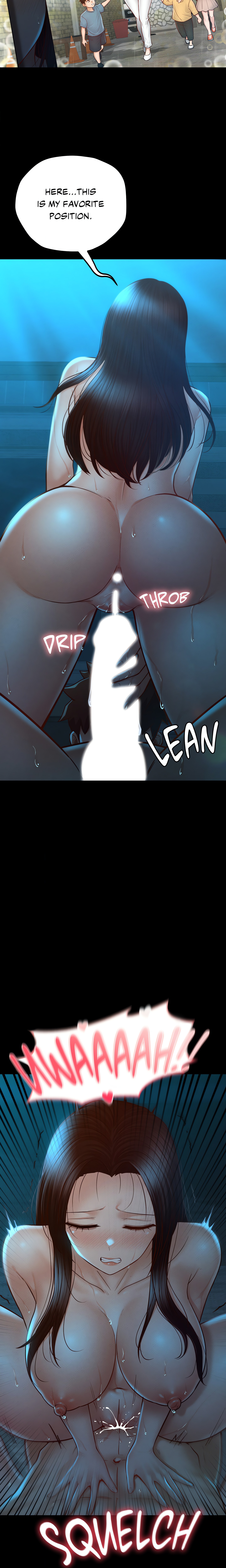 My Sweet Home (Nulloo) (Official) chapter 24 page 4