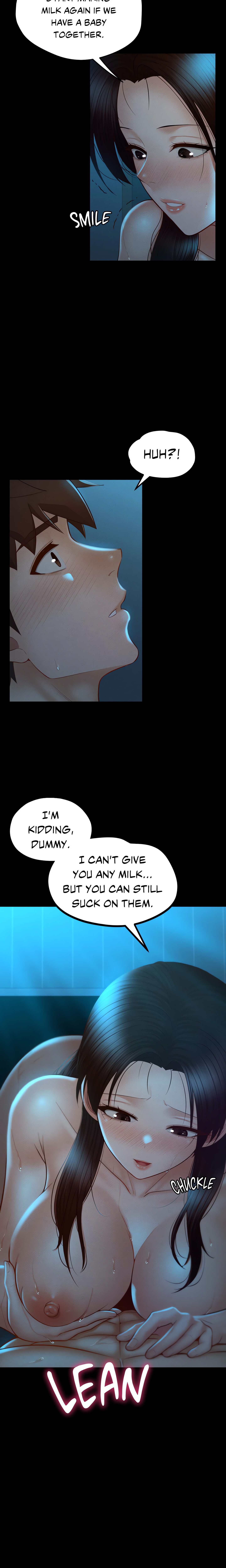 My Sweet Home (Nulloo) (Official) chapter 24 page 7