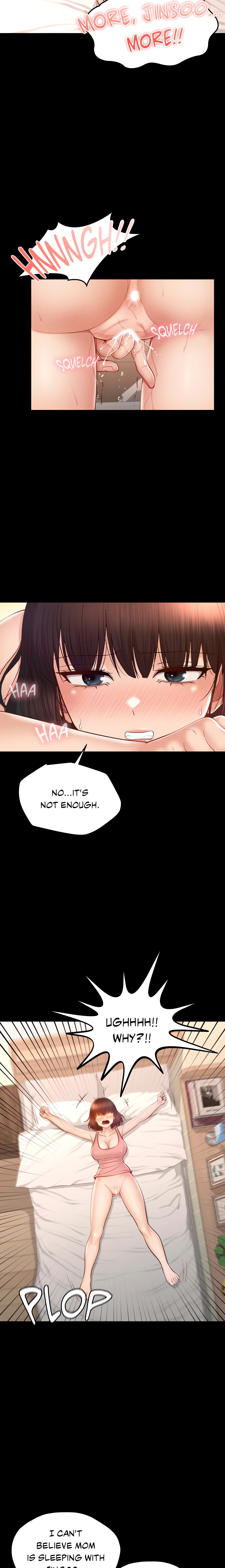 My Sweet Home (Nulloo) (Official) chapter 24 page 14