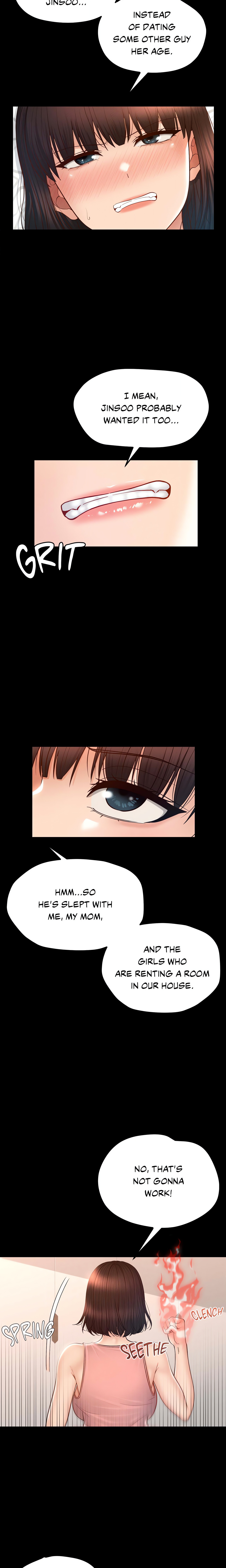 My Sweet Home (Nulloo) (Official) chapter 24 page 15