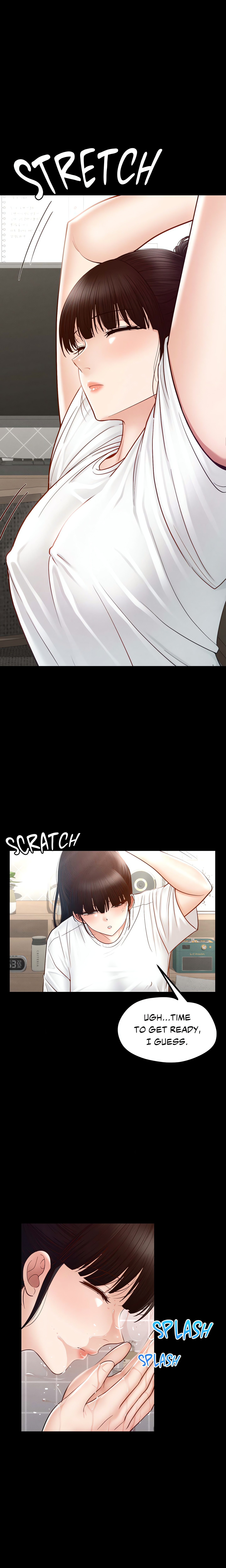 My Sweet Home (Nulloo) (Official) chapter 24 page 17
