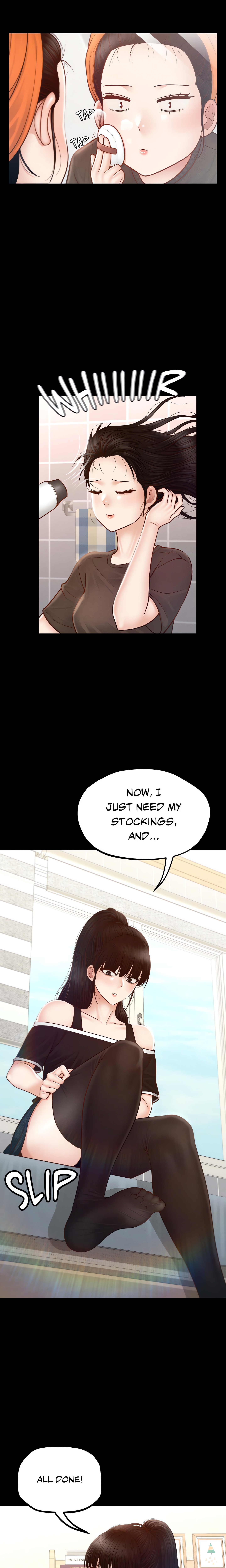 My Sweet Home (Nulloo) (Official) chapter 24 page 18