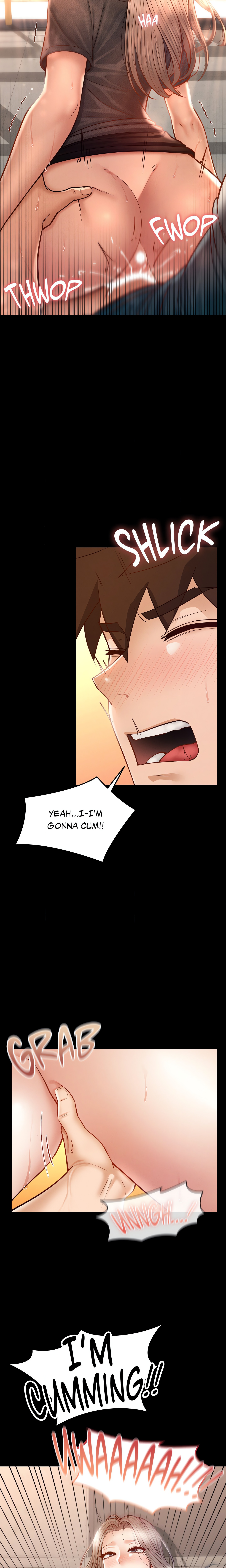 My Sweet Home (Nulloo) (Official) chapter 25 page 16