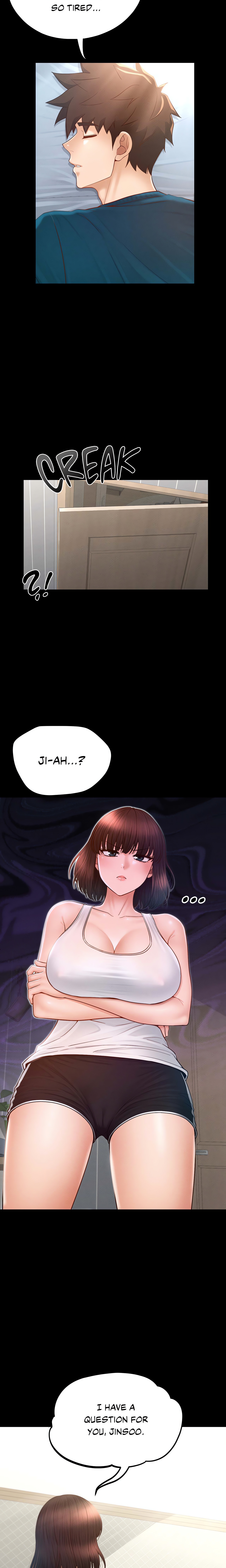 My Sweet Home (Nulloo) (Official) chapter 25 page 19