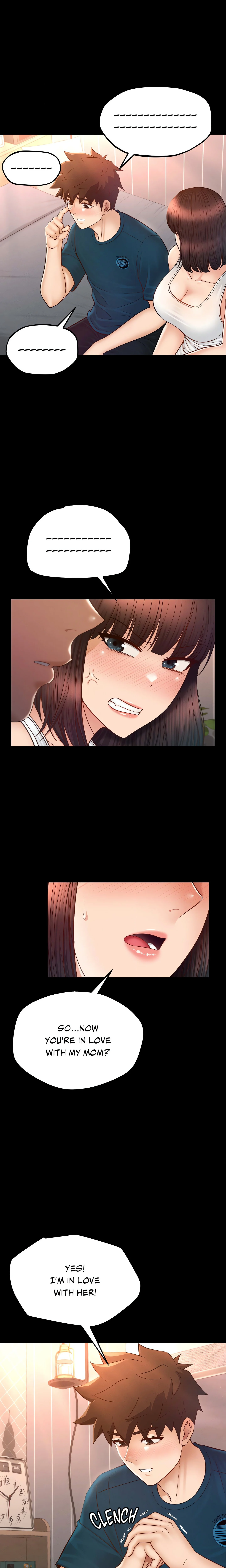 My Sweet Home (Nulloo) (Official) chapter 26 page 5