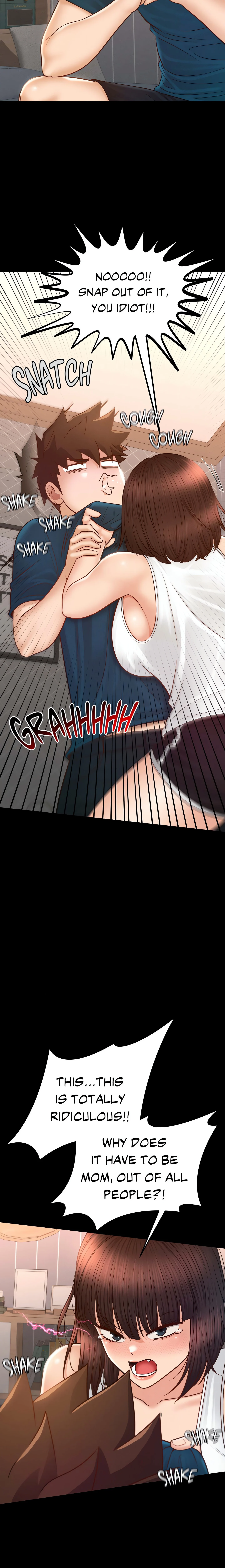 My Sweet Home (Nulloo) (Official) chapter 26 page 6