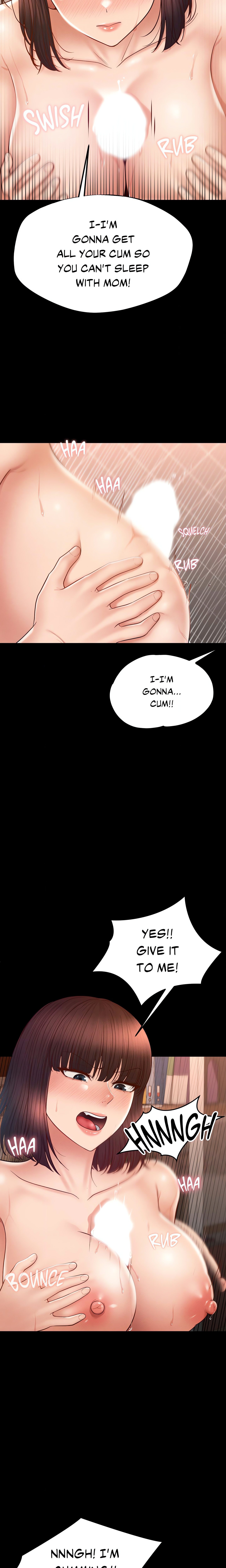 My Sweet Home (Nulloo) (Official) chapter 26 page 12