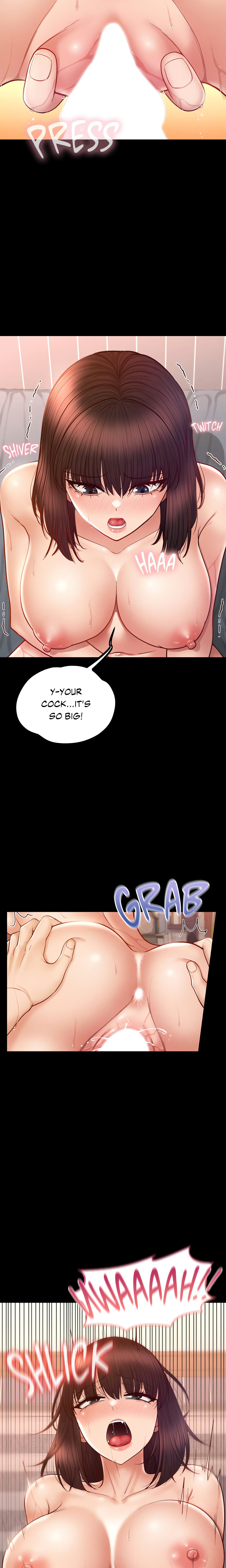My Sweet Home (Nulloo) (Official) chapter 26 page 18