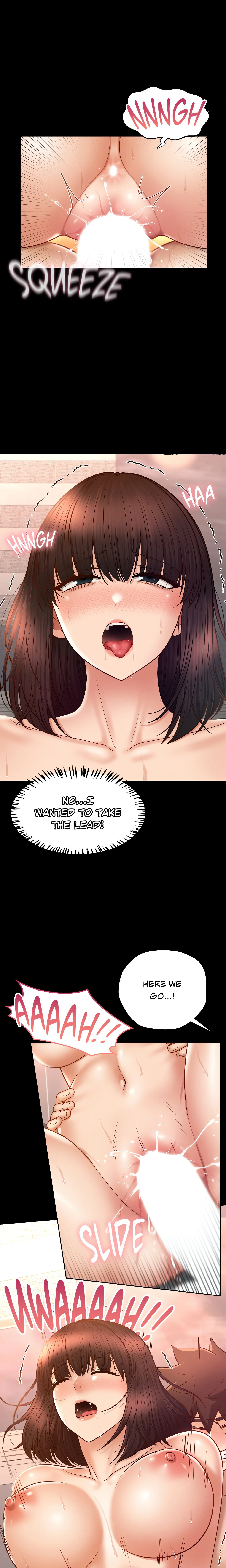 My Sweet Home (Nulloo) (Official) chapter 27 page 2
