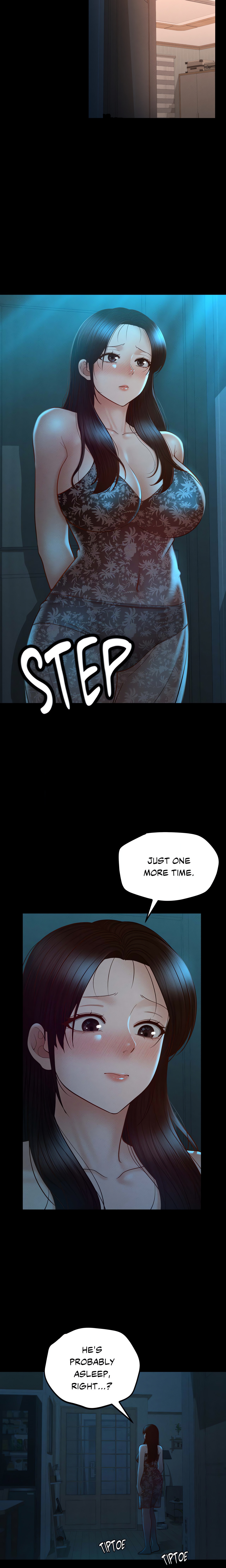My Sweet Home (Nulloo) (Official) chapter 27 page 17