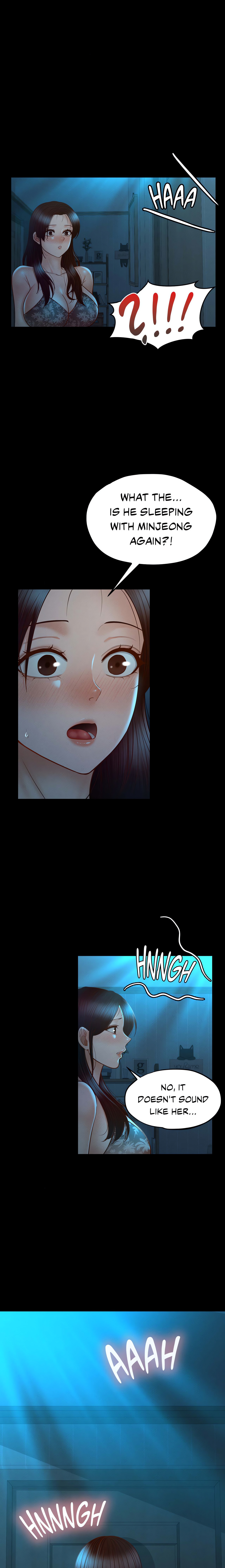 My Sweet Home (Nulloo) (Official) chapter 27 page 18