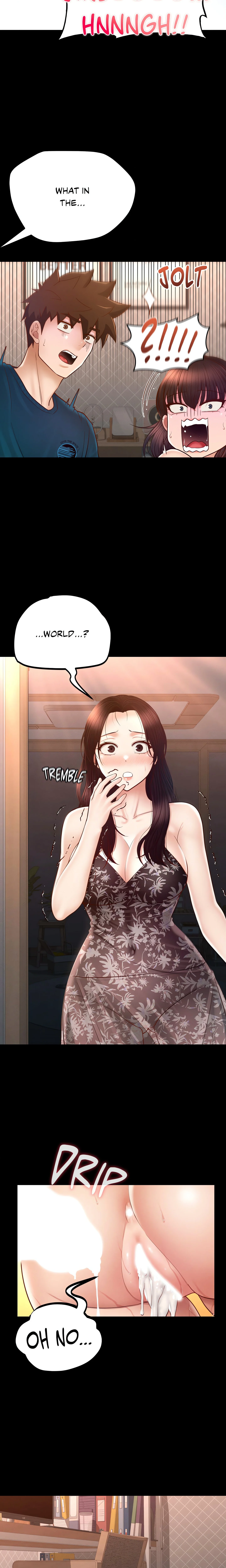 My Sweet Home (Nulloo) (Official) chapter 28 page 4