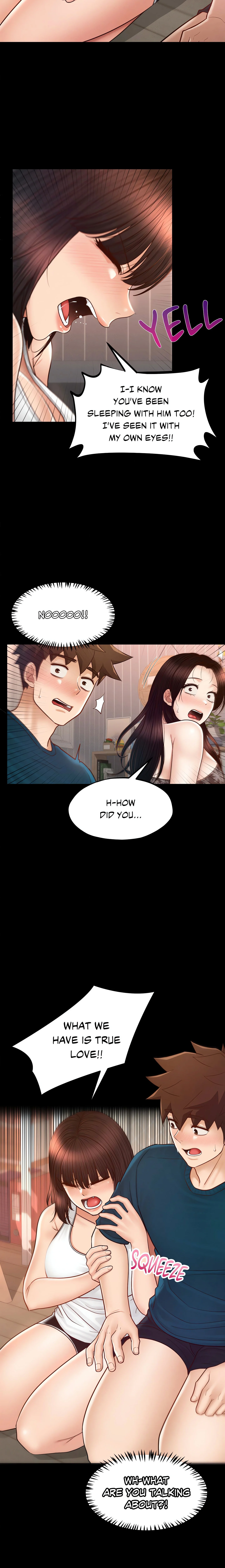 My Sweet Home (Nulloo) (Official) chapter 28 page 6