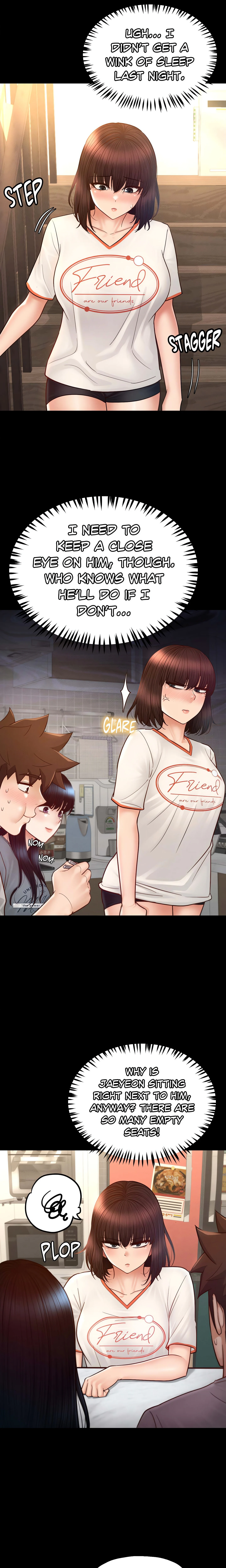 My Sweet Home (Nulloo) (Official) chapter 28 page 11