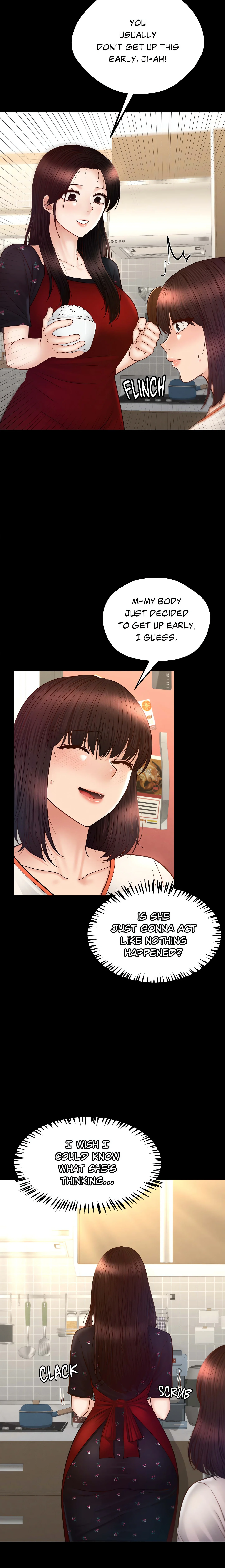 My Sweet Home (Nulloo) (Official) chapter 28 page 12