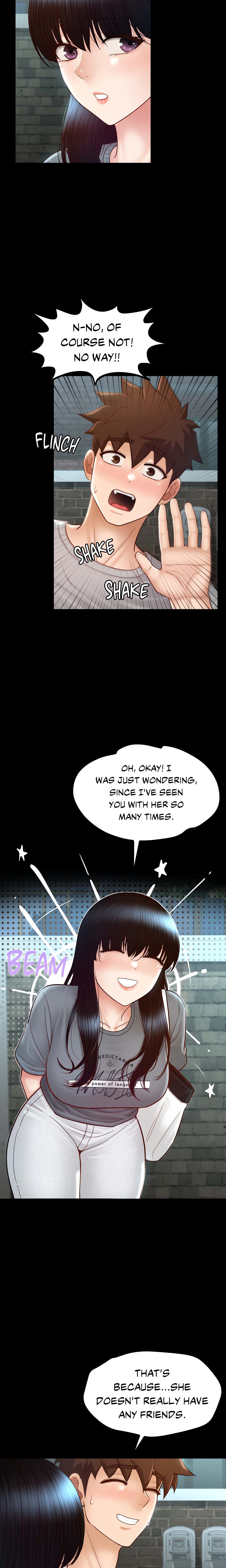 My Sweet Home (Nulloo) (Official) chapter 28 page 15