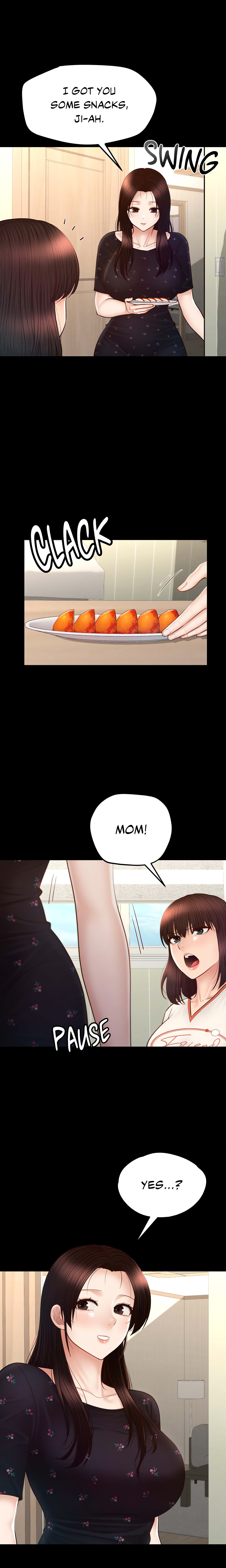 My Sweet Home (Nulloo) (Official) chapter 28 page 17
