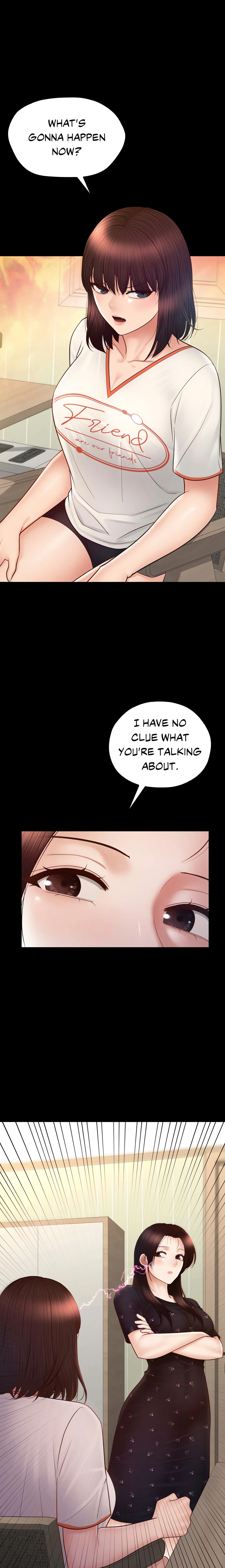 My Sweet Home (Nulloo) (Official) chapter 28 page 18