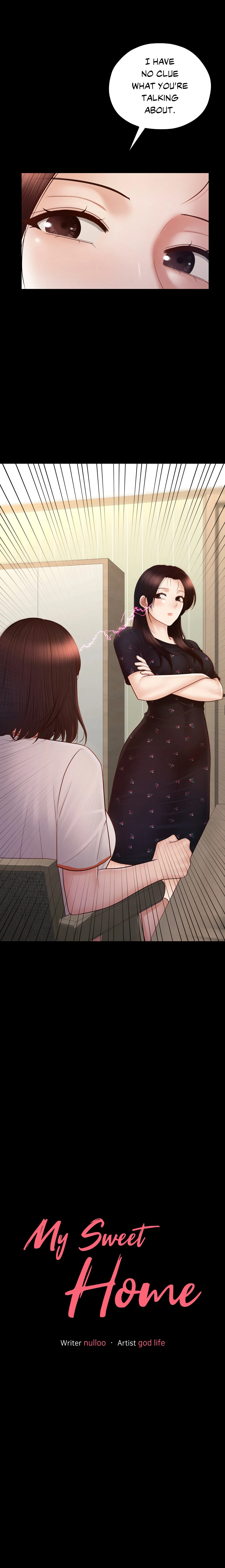 My Sweet Home (Nulloo) (Official) chapter 29 page 1