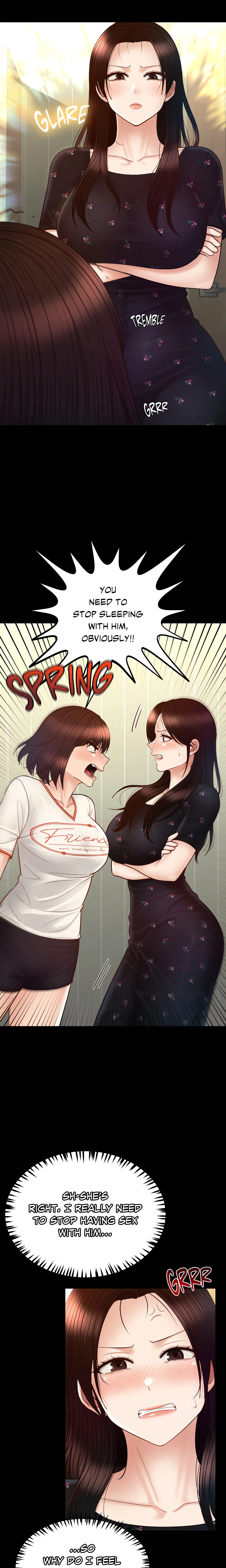 My Sweet Home (Nulloo) (Official) chapter 29 page 2