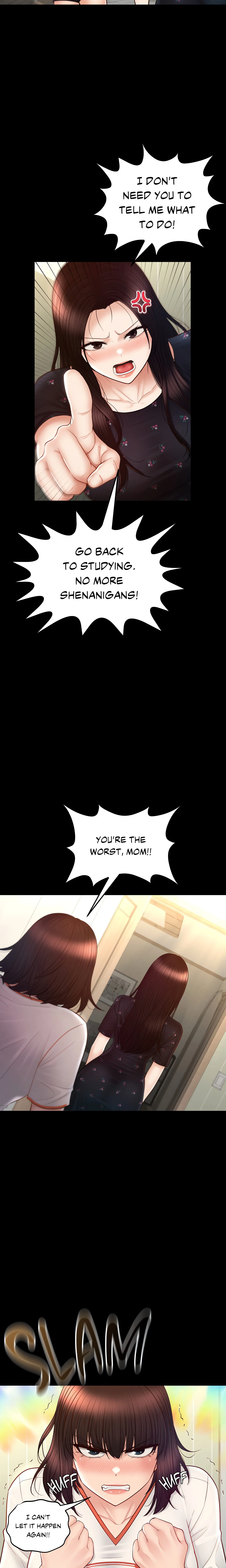 My Sweet Home (Nulloo) (Official) chapter 29 page 4