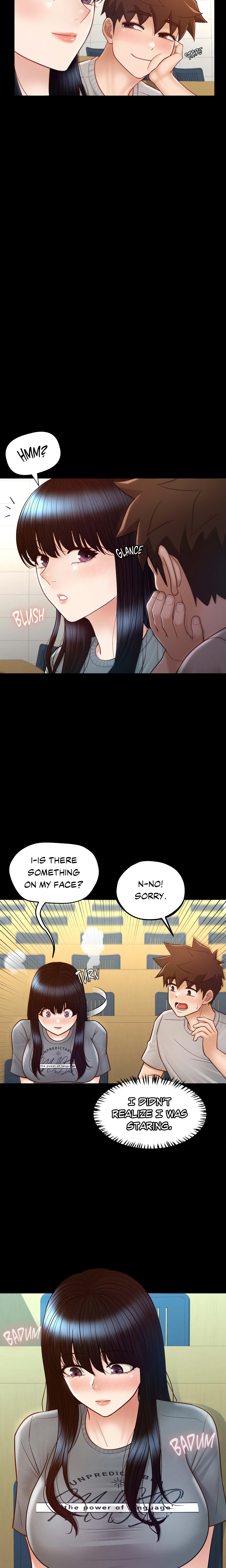 My Sweet Home (Nulloo) (Official) chapter 29 page 6