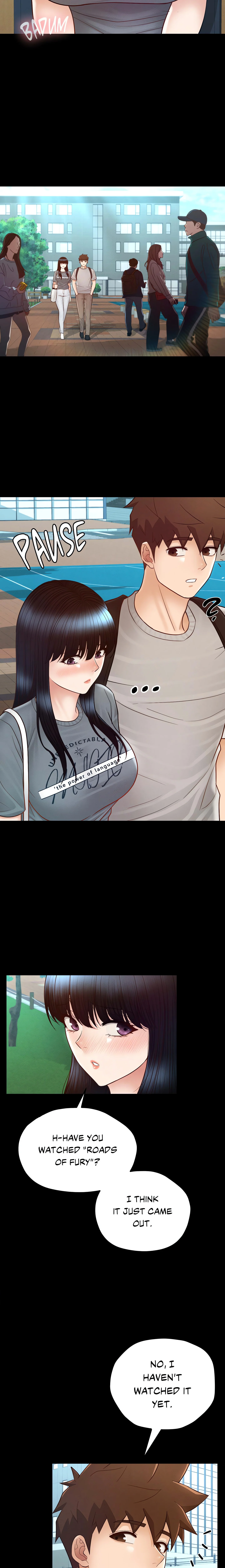 My Sweet Home (Nulloo) (Official) chapter 29 page 7