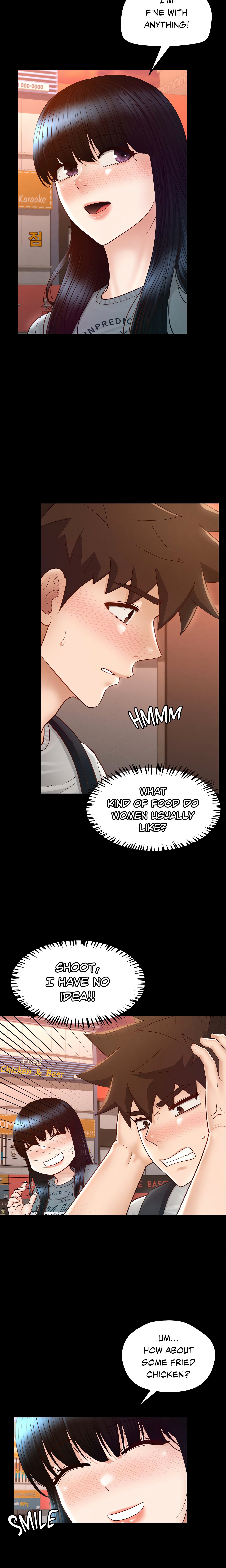 My Sweet Home (Nulloo) (Official) chapter 29 page 10