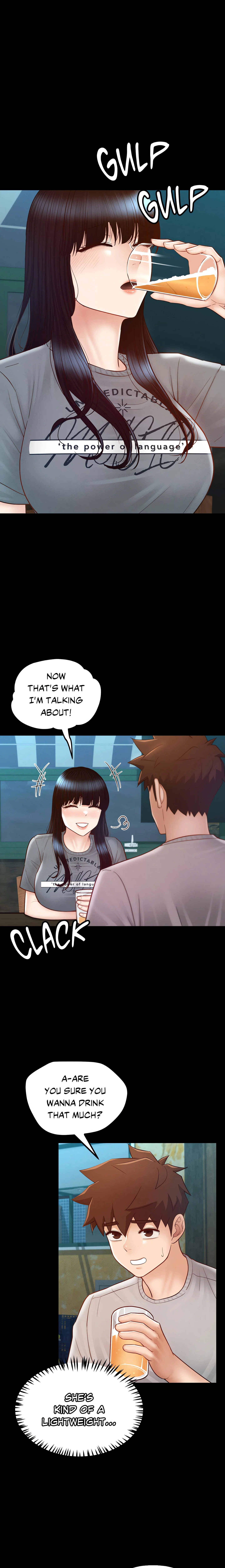 My Sweet Home (Nulloo) (Official) chapter 29 page 12