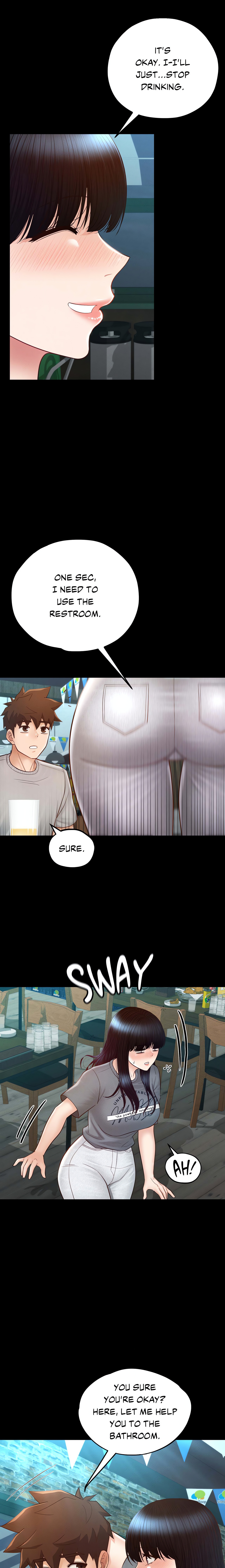 My Sweet Home (Nulloo) (Official) chapter 29 page 15