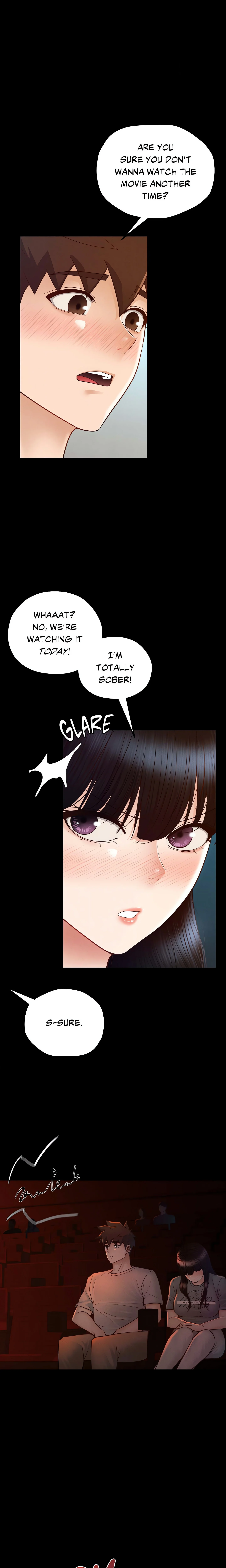 My Sweet Home (Nulloo) (Official) chapter 29 page 17