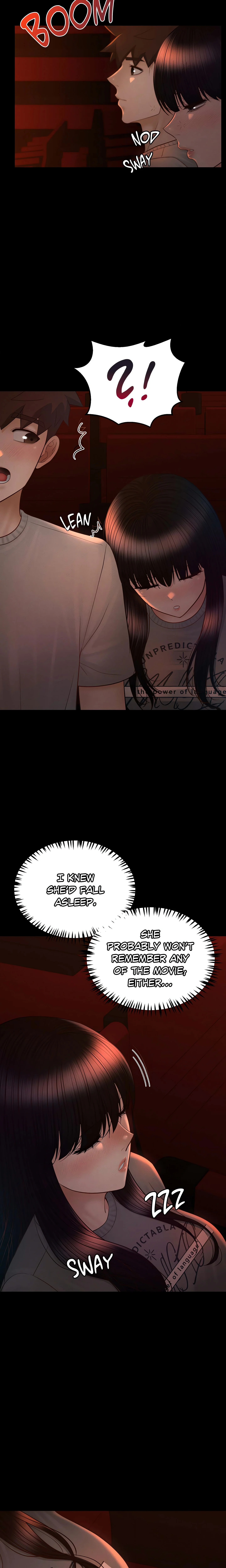 My Sweet Home (Nulloo) (Official) chapter 29 page 18