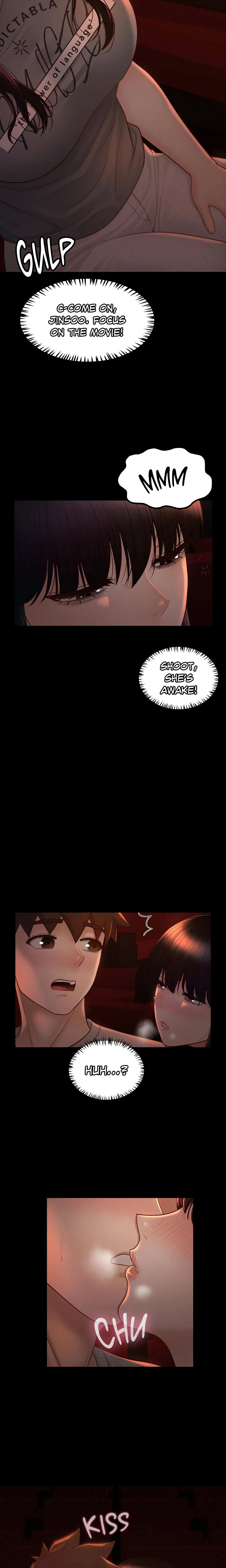 My Sweet Home (Nulloo) (Official) chapter 29 page 19