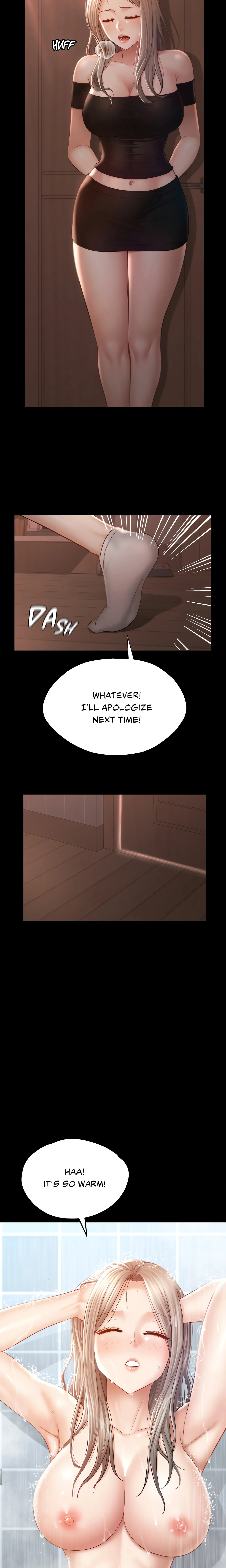 My Sweet Home (Nulloo) (Official) chapter 3 page 5