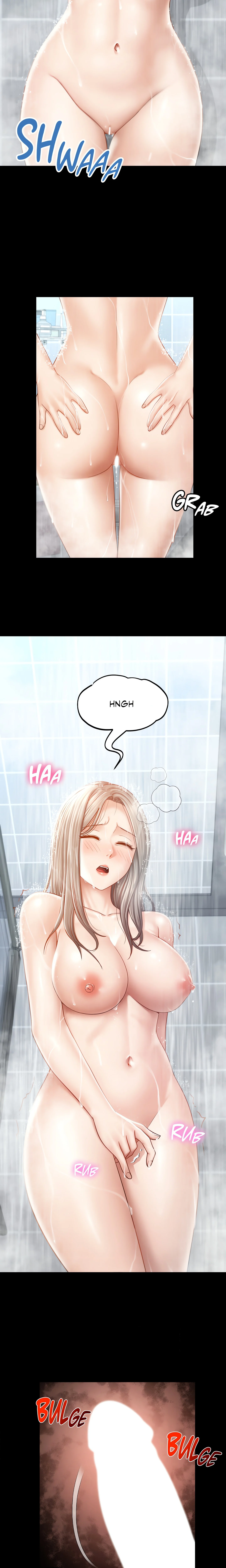 My Sweet Home (Nulloo) (Official) chapter 3 page 6