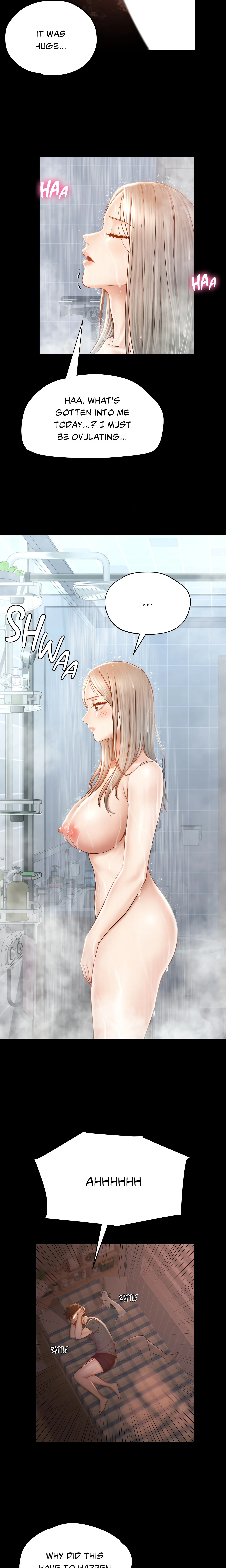 My Sweet Home (Nulloo) (Official) chapter 3 page 7