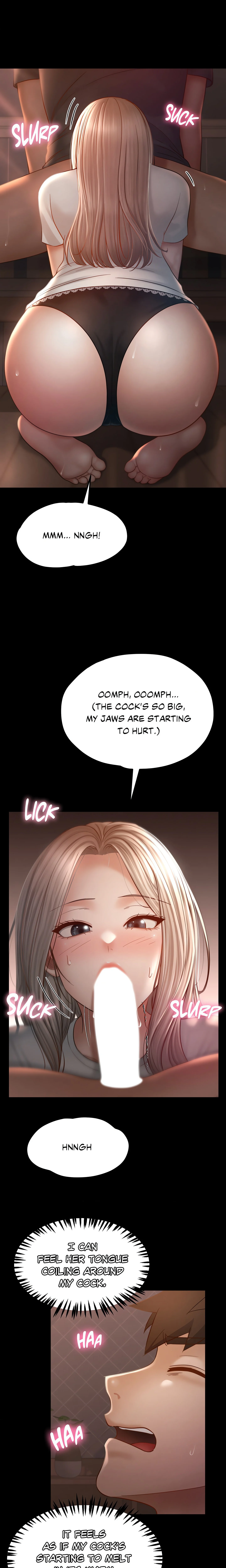 My Sweet Home (Nulloo) (Official) chapter 3 page 14