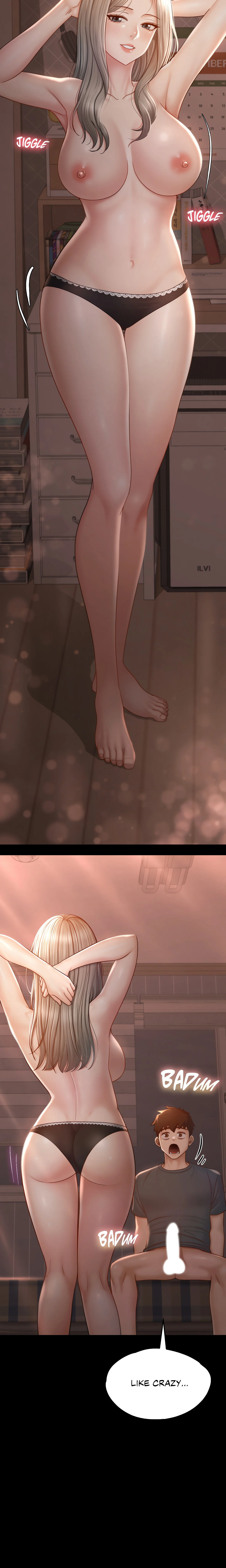 My Sweet Home (Nulloo) (Official) chapter 3 page 17