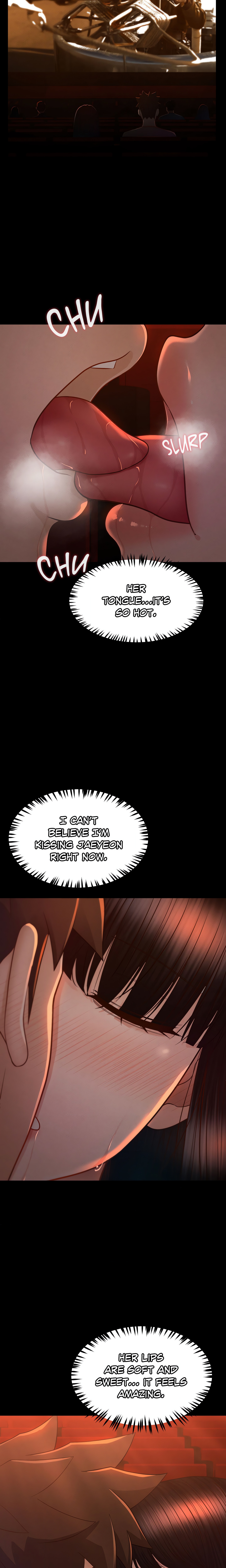 My Sweet Home (Nulloo) (Official) chapter 30 page 2