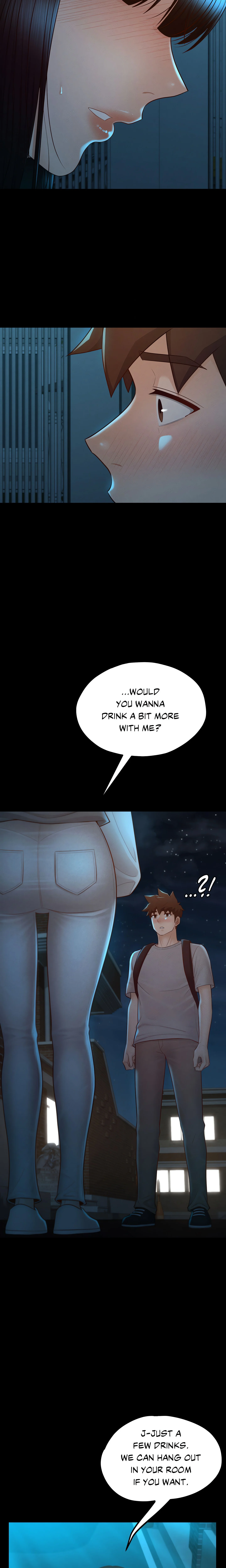 My Sweet Home (Nulloo) (Official) chapter 30 page 7