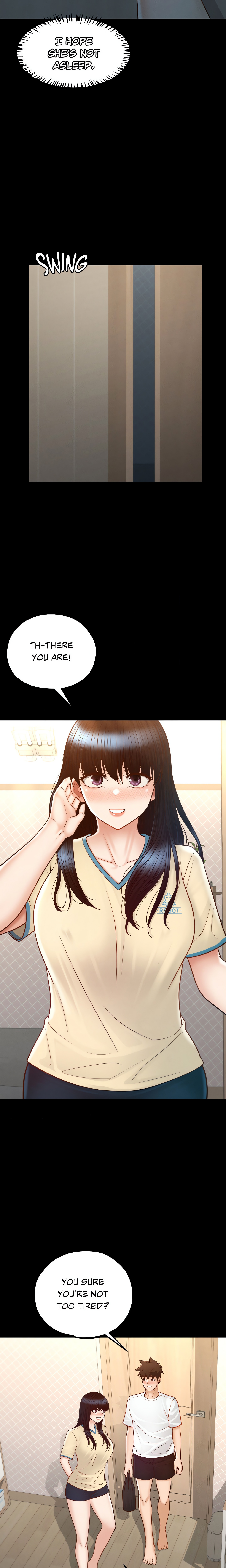 My Sweet Home (Nulloo) (Official) chapter 30 page 11