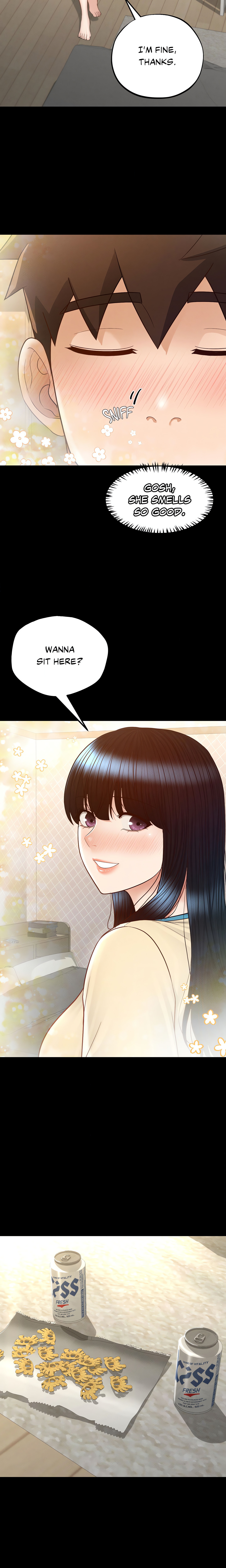 My Sweet Home (Nulloo) (Official) chapter 30 page 12