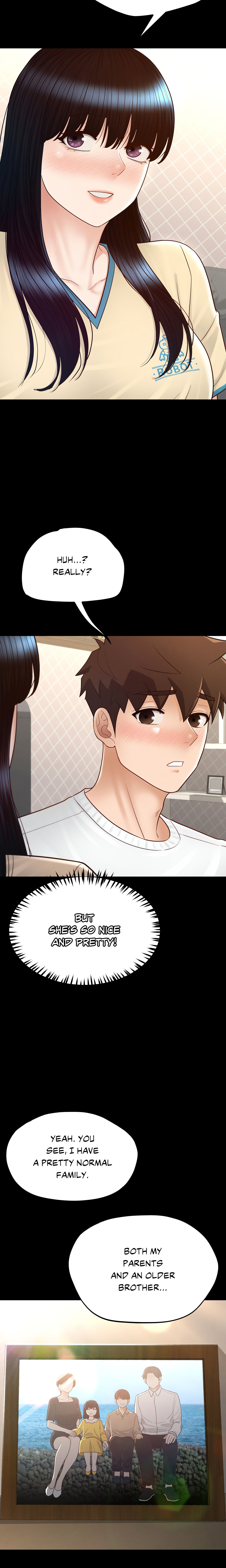 My Sweet Home (Nulloo) (Official) chapter 30 page 14