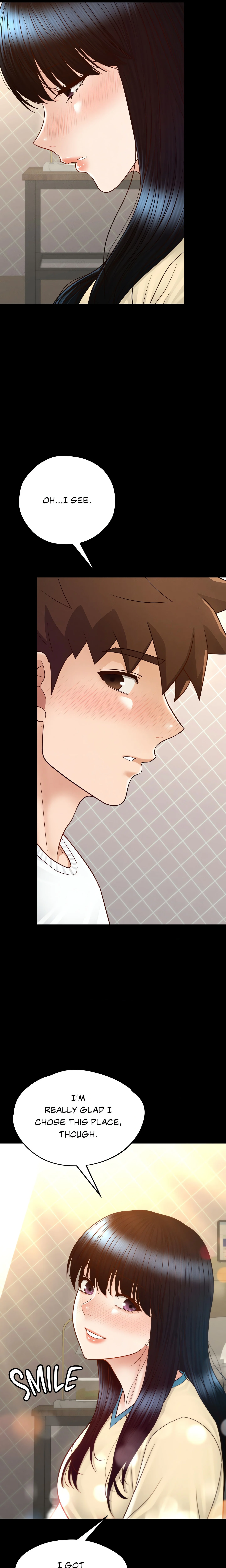 My Sweet Home (Nulloo) (Official) chapter 30 page 17